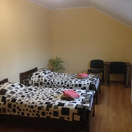 Casa de hóspedes To Rent Mukachevo