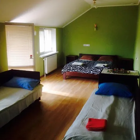 To Rent Mukachevo